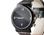Full HD Spy Watch  32GB